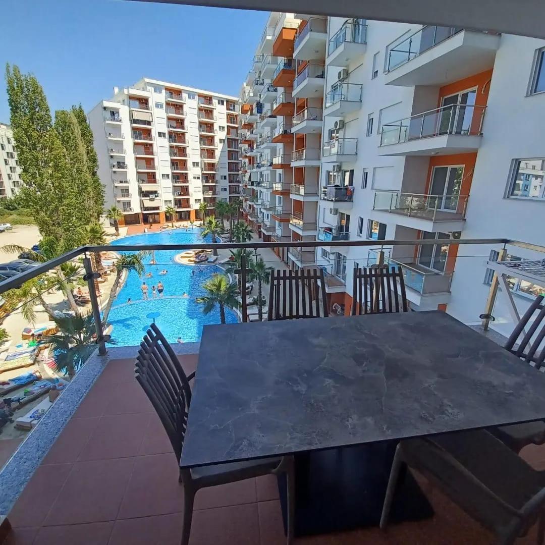 Appartement M5 Noli Kune Shengjin Sakes