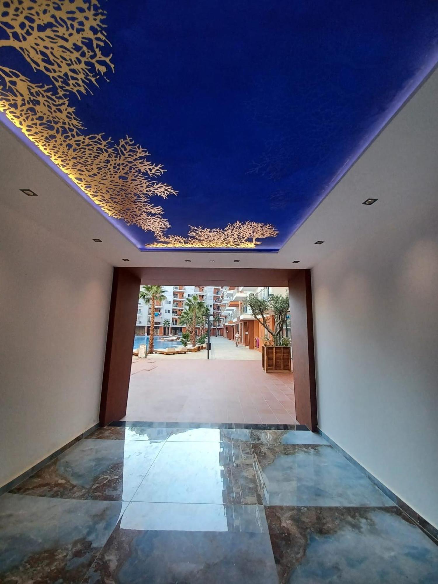 M5 Noli Kune Shengjin Appartement Sakes
